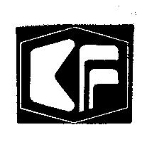 公富工業股份有限公司標章