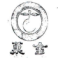 金菓及圖
