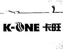 卡旺及 K-ONE 設計圖