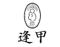 逢甲 Wang's Women Clinic 及圖