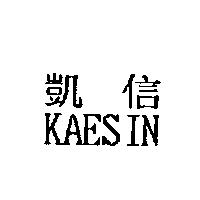 凱信 KAESIN