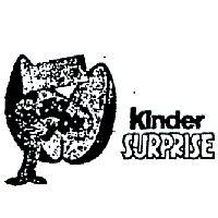 KINDER SURPRISE & DEVICE 