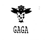 GAGA 及圖