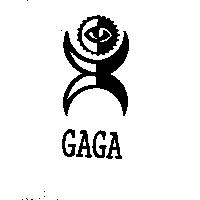 GAGA 及圖