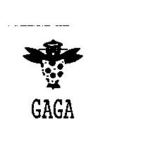 GAGA 及圖