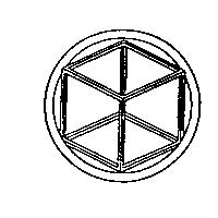 步步通電訊公司標章設計圖