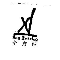 全方位及圖 Any Bearing