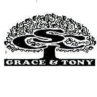GRACE & TONY 及 CSC 設計圖