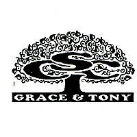 GRACE & TONY 及 CSC 圖