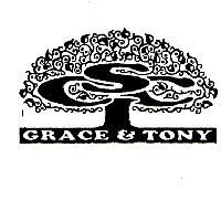 GRACE & TONY CSC 及圖