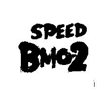 SPEED BMO-2