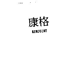康格 KONJOINT