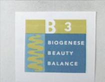 B3 BIOGENESE BEAUTY BALANCE