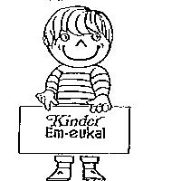 Kinder Em-eukal
