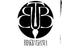 BHAKTI VEDANTA 及圖