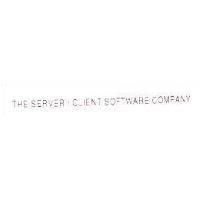 THE SERVER/CLIENT SOFTWARE COMPANY