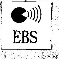EBS 及圖