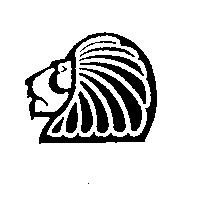 獅頭圖