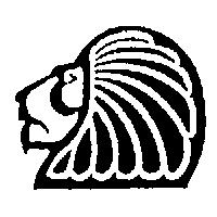 獅頭圖