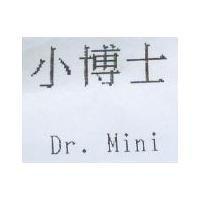 小博士 Dr.Mini