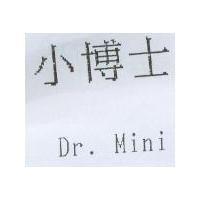 小博士 Dr.Mini