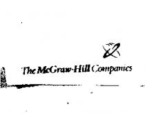The MCGRAW.HILL COMPANIES AND DESIGN