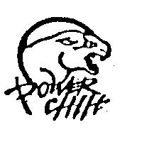 豹頭圖 POWER CHIH
