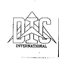 DIC 圖及 INTERNATIONAL