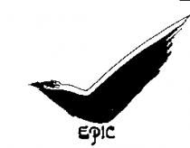 EPIC 及圖