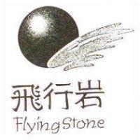 飛行岩 Flying Stone 及圖