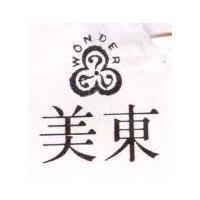 東美及圖 WONDER