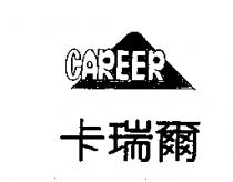 卡瑞爾 CAREER 及圖