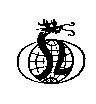 玄駒神標章