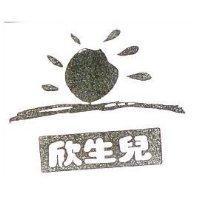 欣生兒及圖