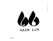 GAIN LIN 及圖