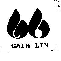 GAIN LIN 及圖