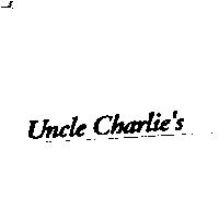 Uncle Charlie's