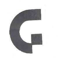 哥德式公司標章