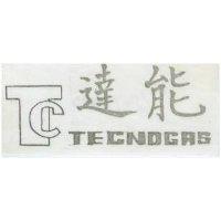 達能 TECNDGAS