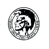 DIESEL Logo