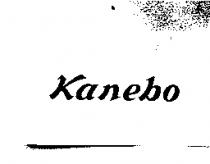 Kanebo