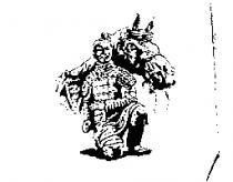 兵馬設計圖