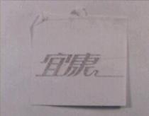 宜康
