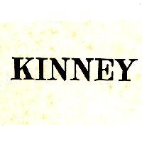 KINNEY (墨色)