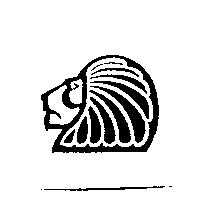 獅頭圖