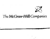 THE MCGRAW.HILL COMPANIES AND DESIGN