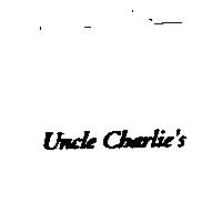 Uncle Charlie's