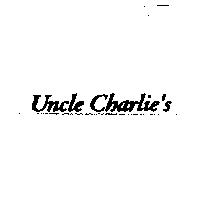 UNCLE CHARLIE'S
