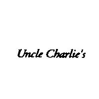 UNCLE CHARLIE'S