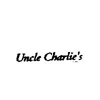 UNCLE CHARLIE'S